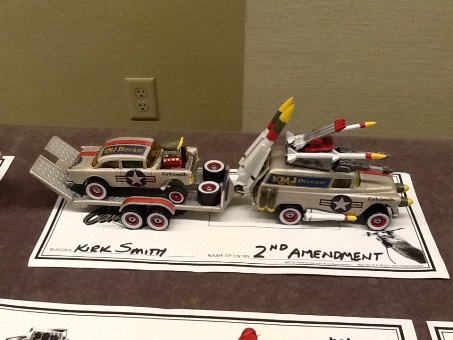 2014 custom show